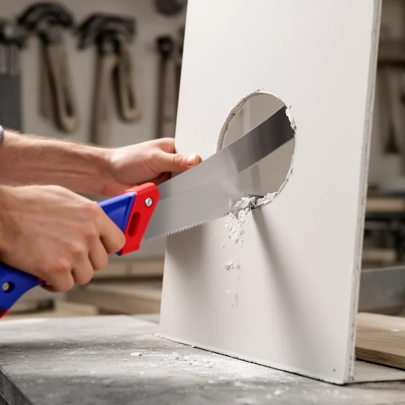 keyhole saw
