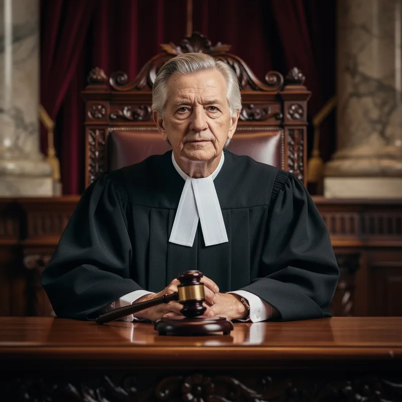 justice