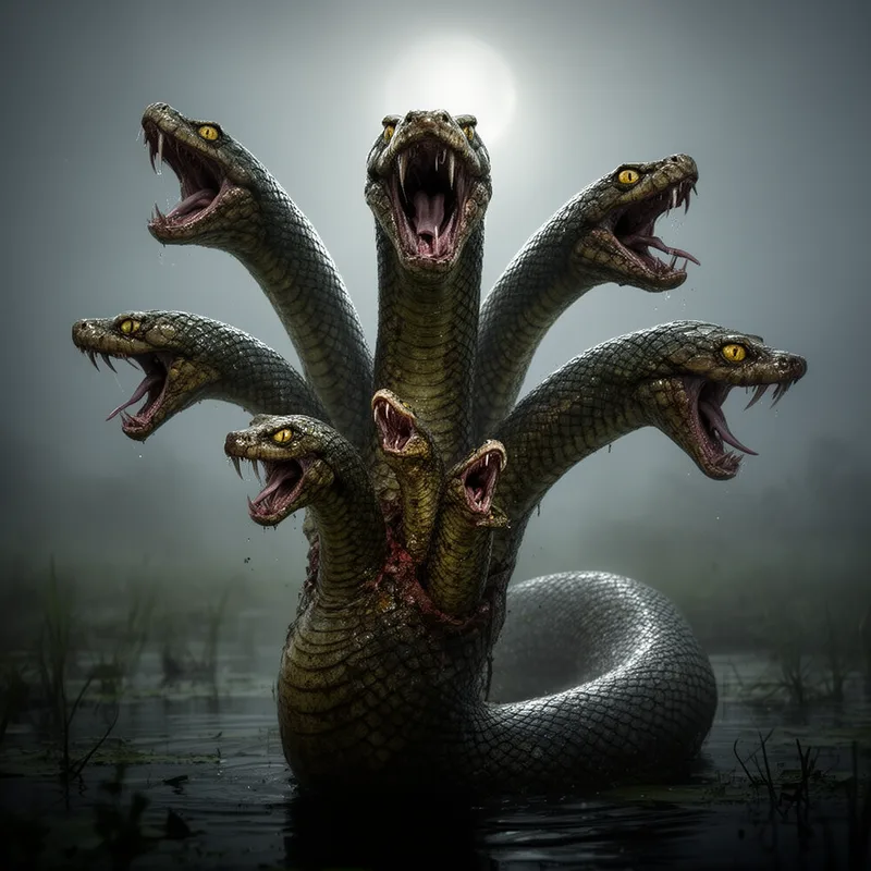 Hydra