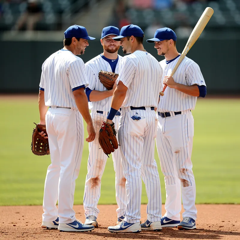 ball club