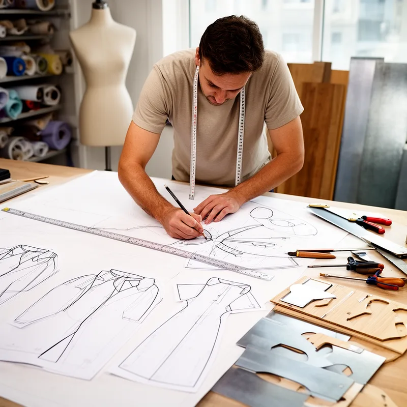 patternmaker