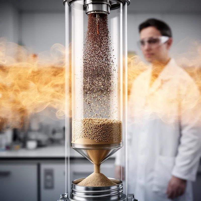 spray-dried