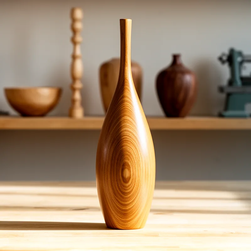 woodturning