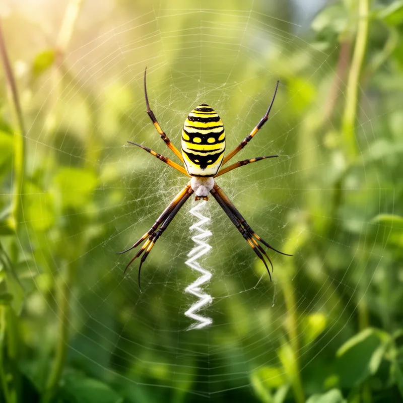 Argiope