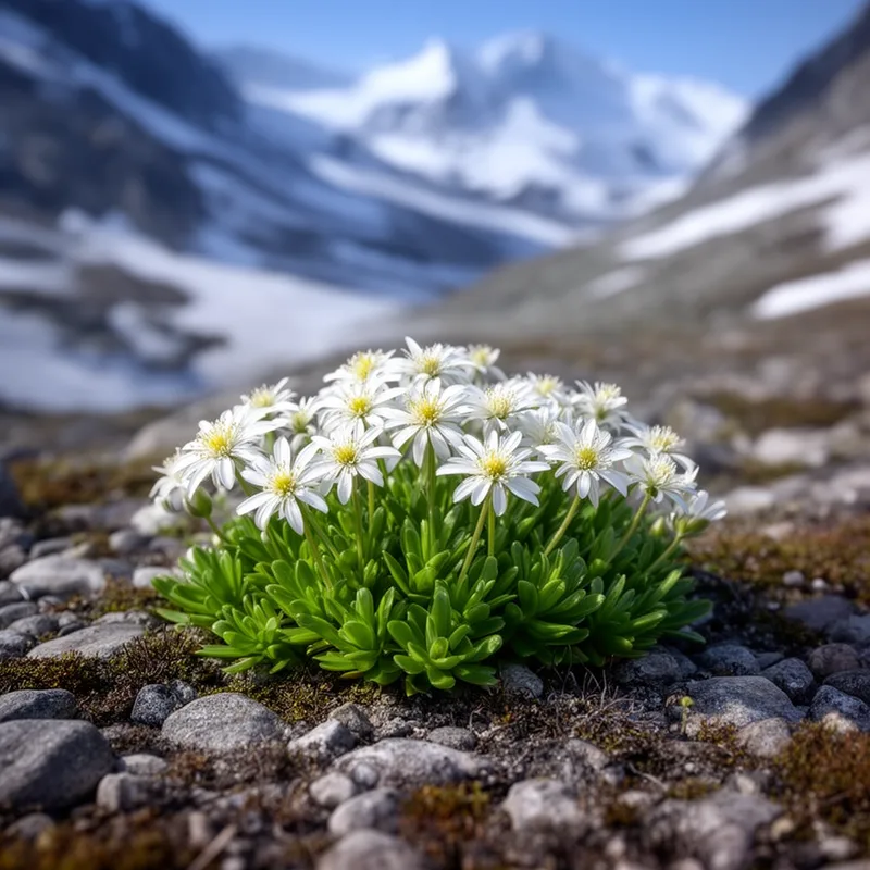 Dryas