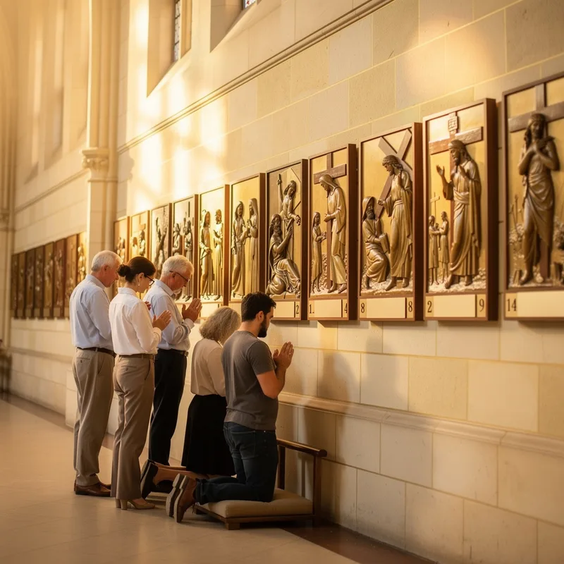 Stations of the Cross