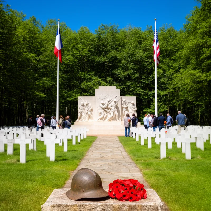 Belleau Wood