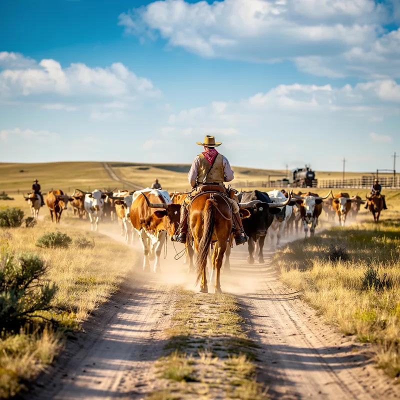 Chisholm Trail