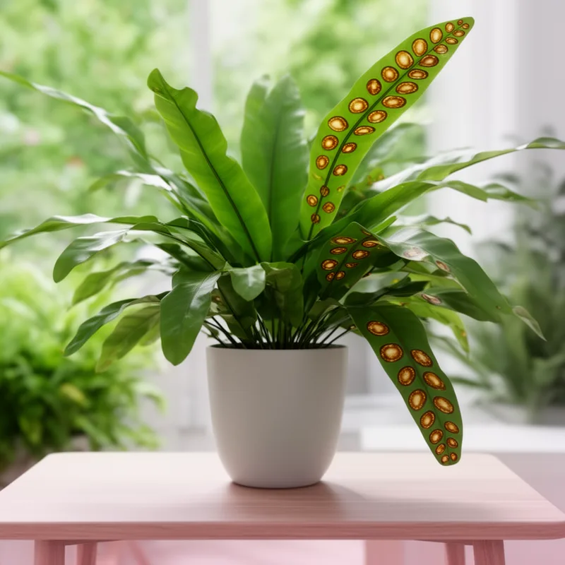 Polypodium