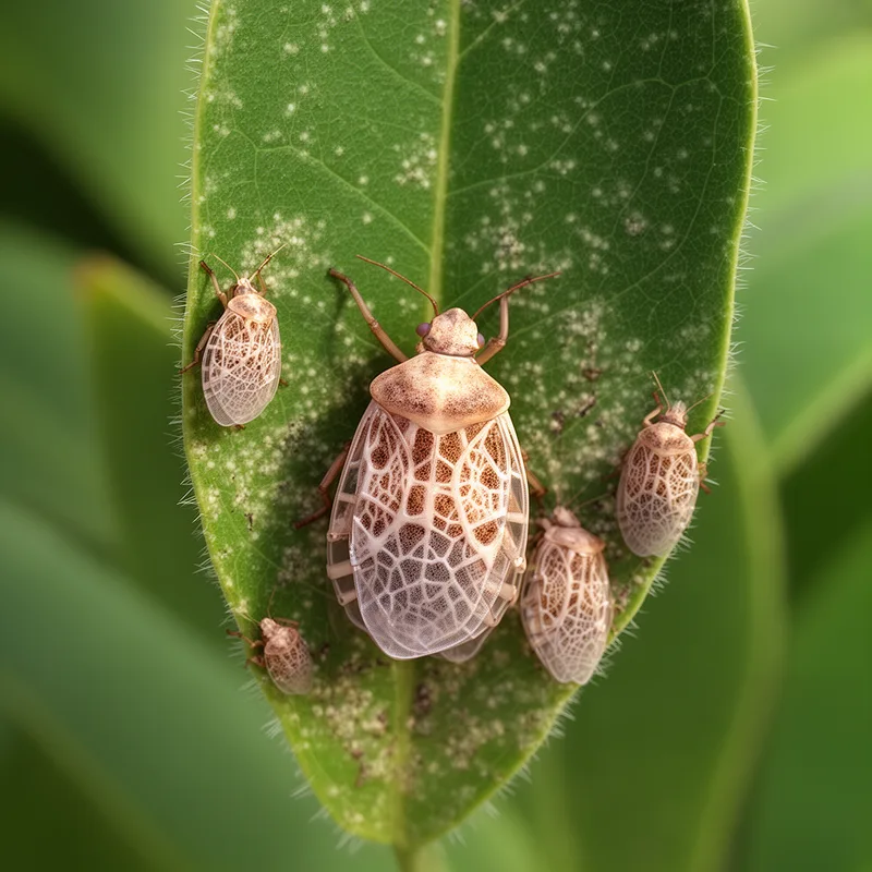 lace bug