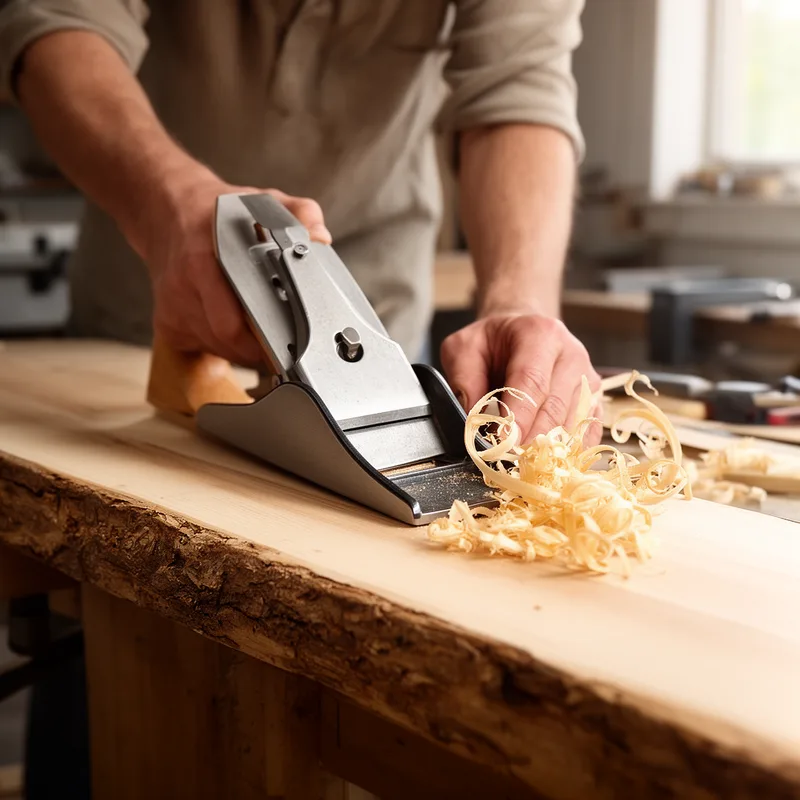 fore plane