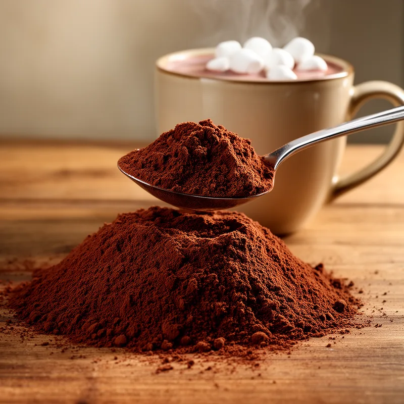 cocoa