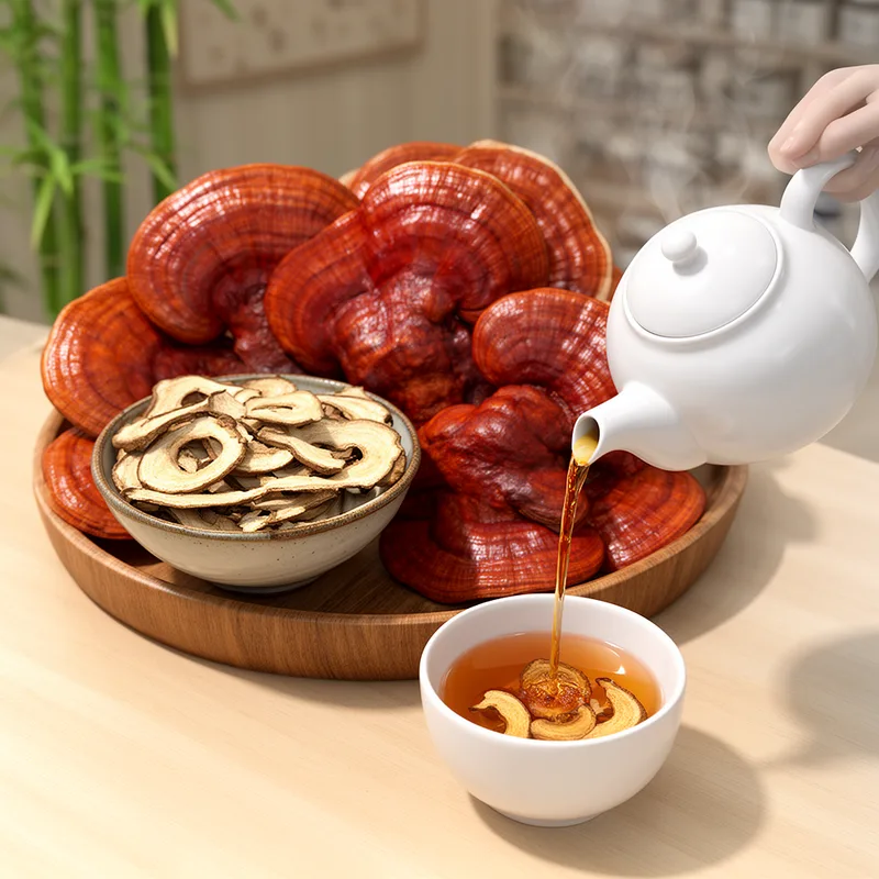 reishi