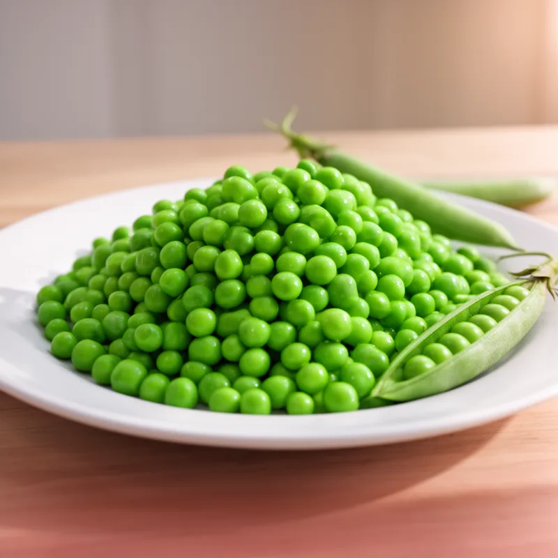 garden pea