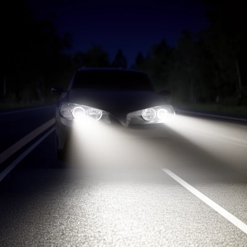 headlamp