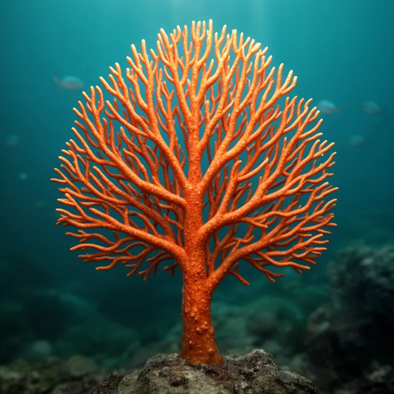 arborescent