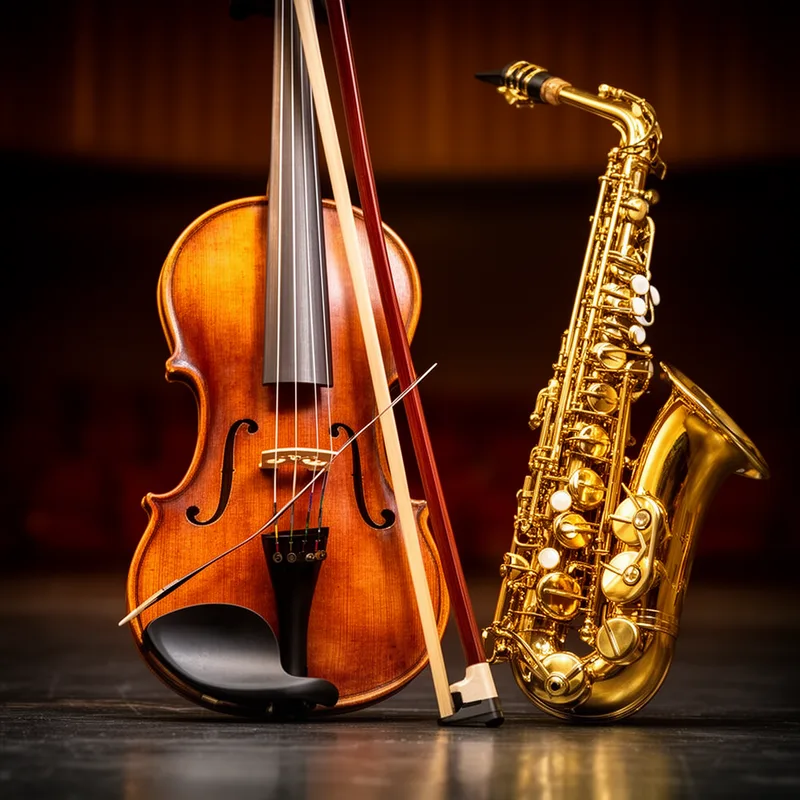 instrument