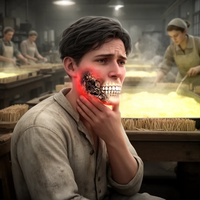 bis-phossy jaw