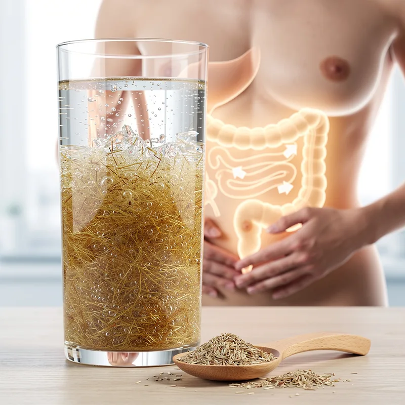 psyllium