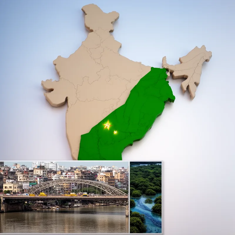 West Bengal