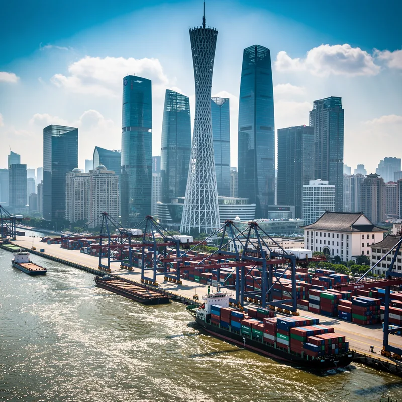 Guangzhou