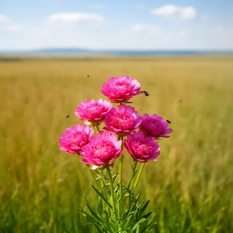 prairie lotus