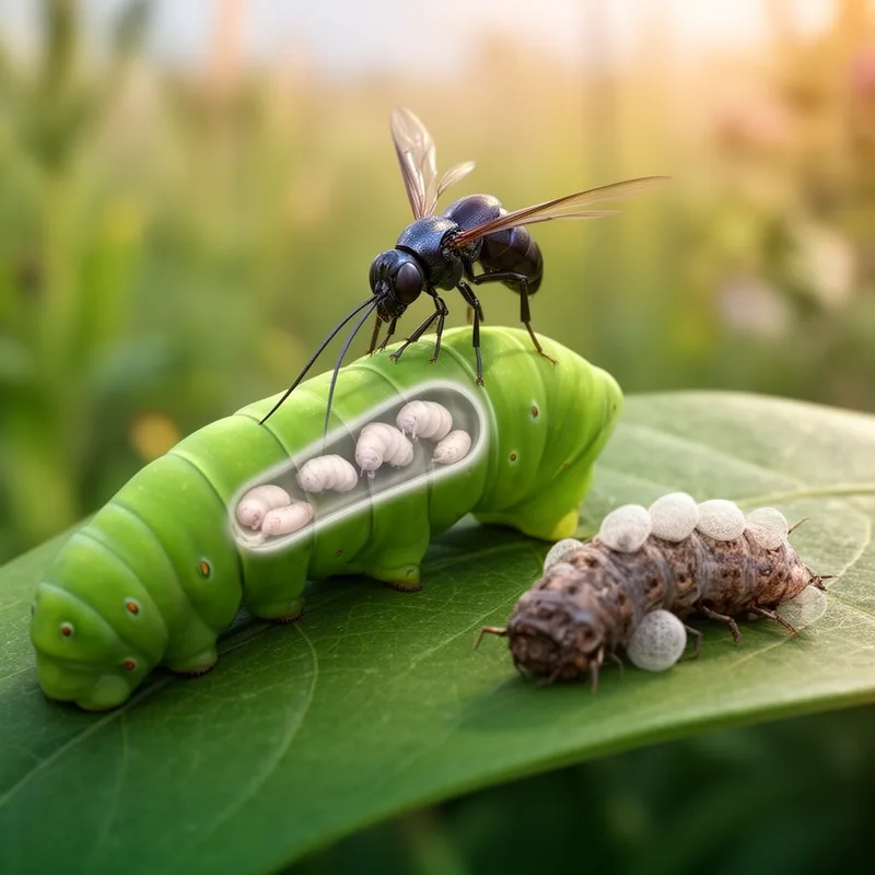 parasitoid
