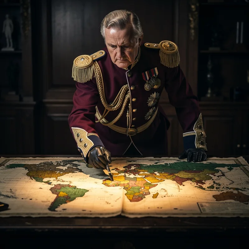 imperialist
