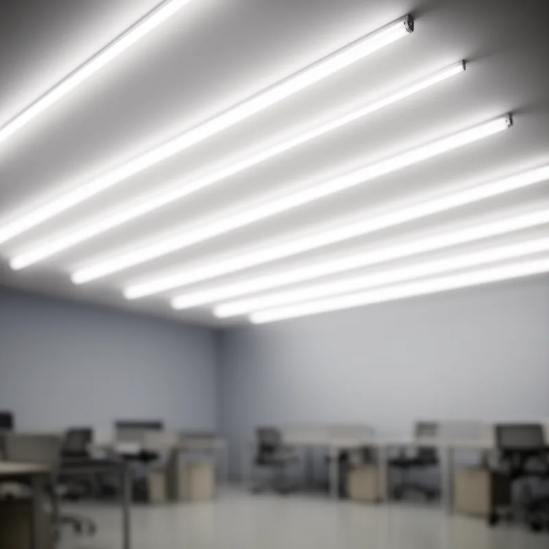 strip lighting