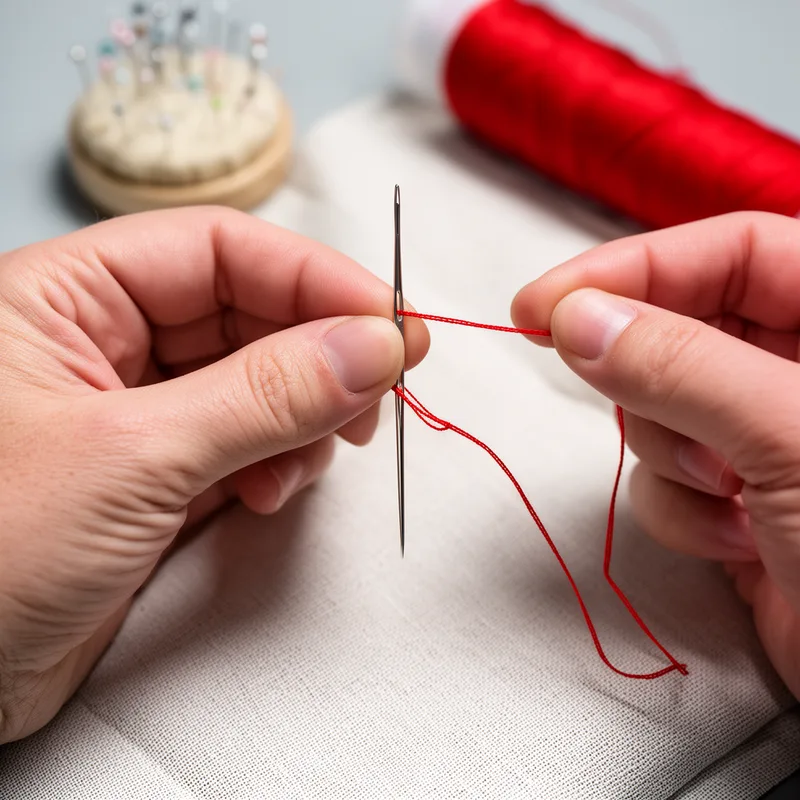 to unthread
