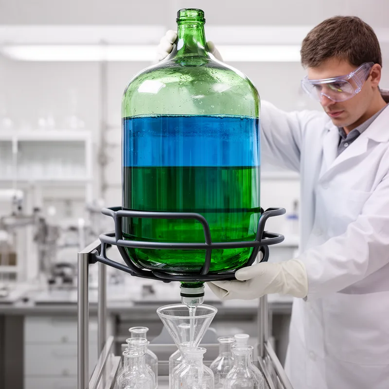 carboy