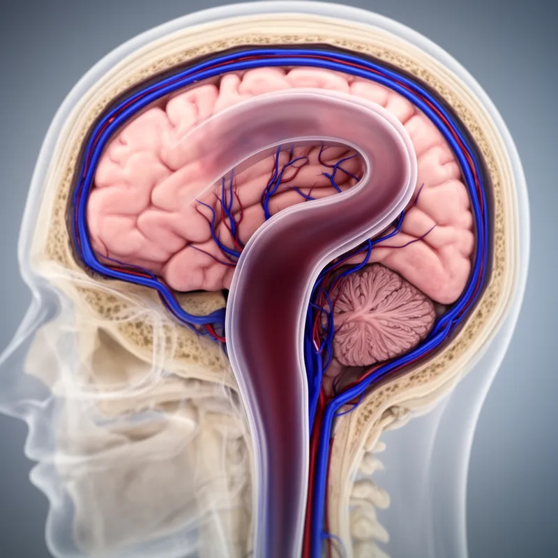venous sinus