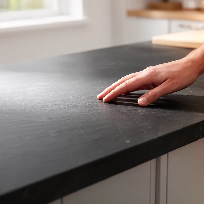 slate-like