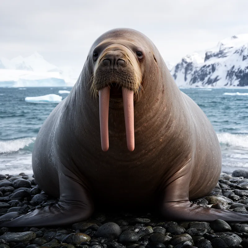 sea elephant