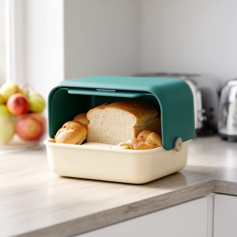 breadbox