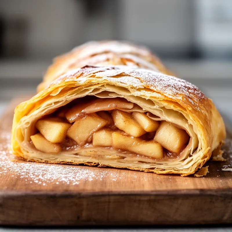 strudel
