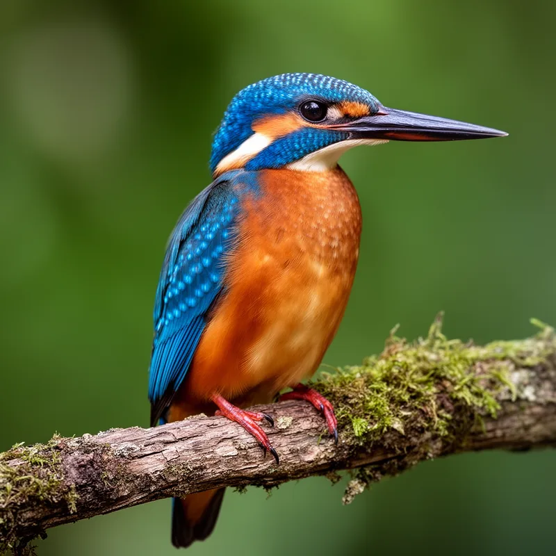 avian