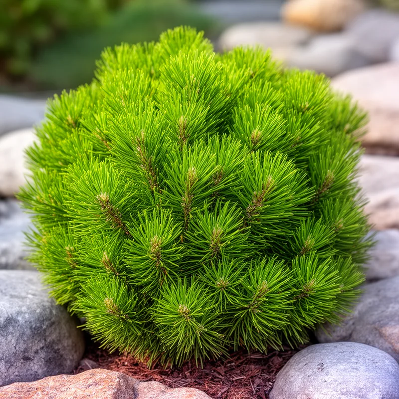 mugho pine