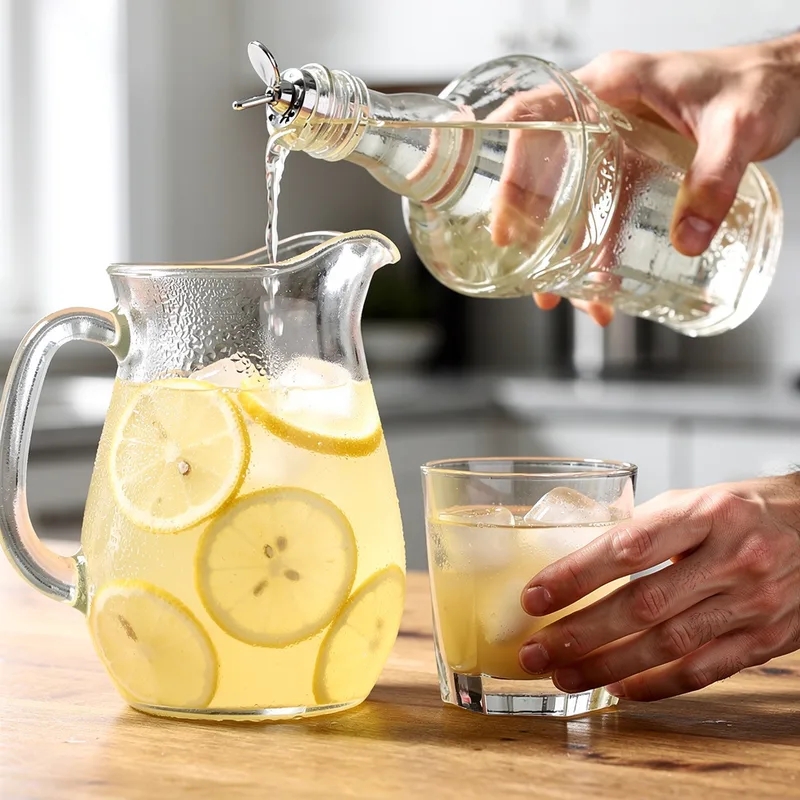 to gin