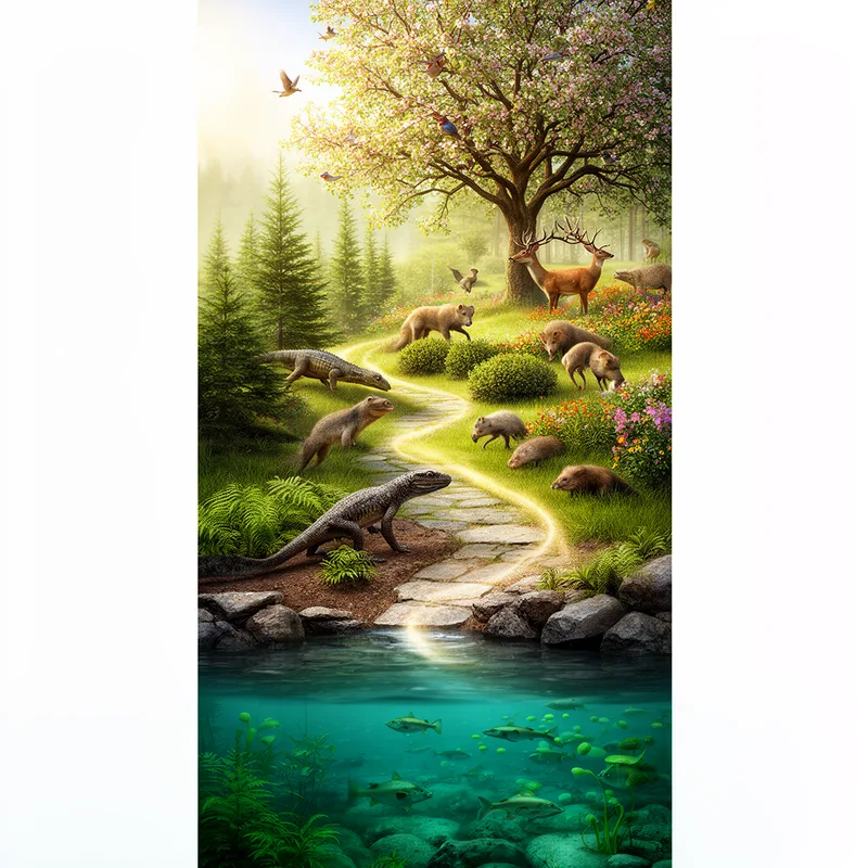 evolutionism