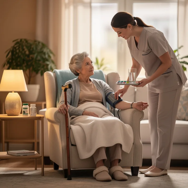 eldercare