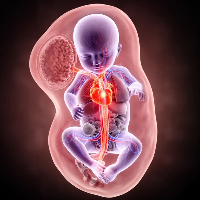 fetal circulation