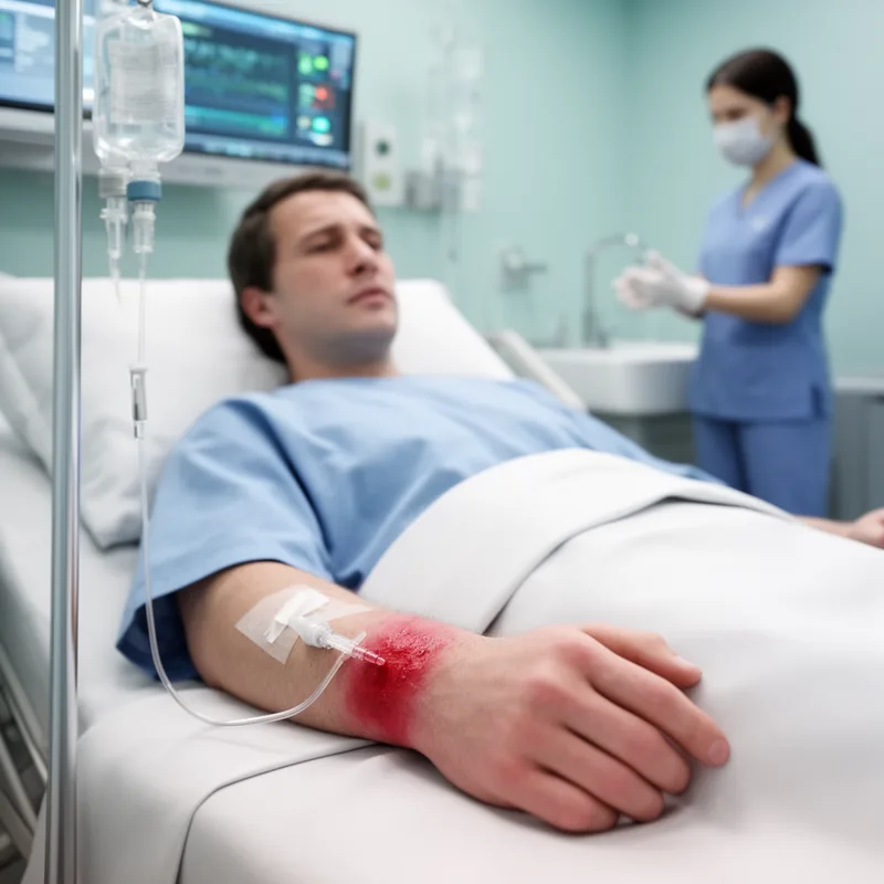 nonsocial infection