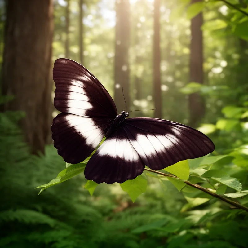 white admiral