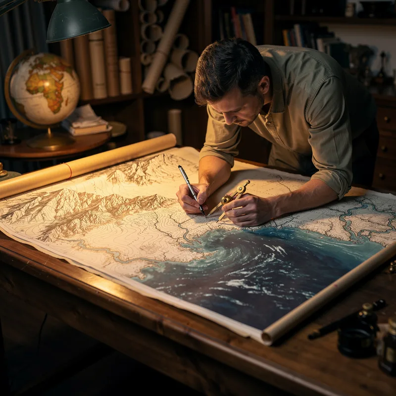 cartographer