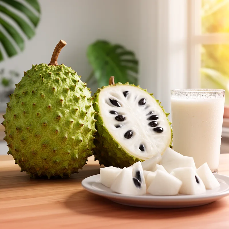 guanabana