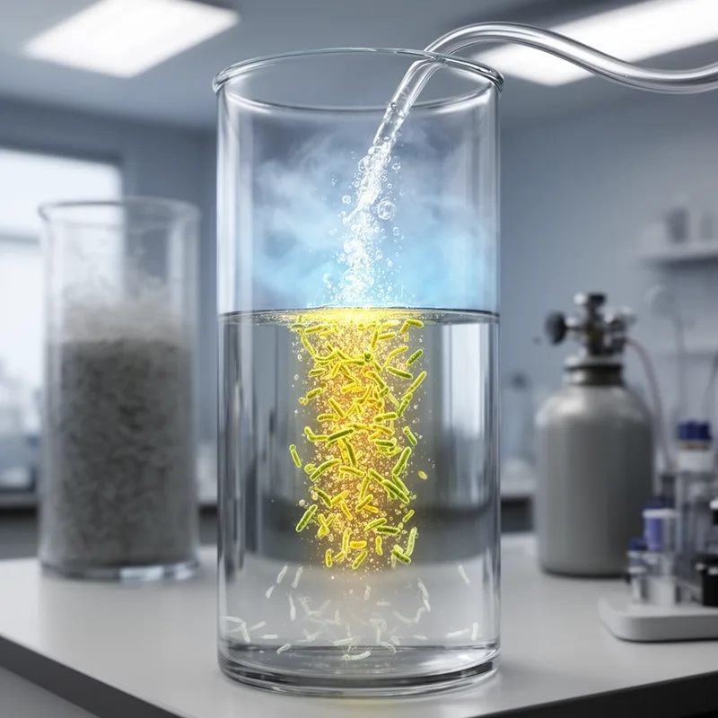 aerobiotic
