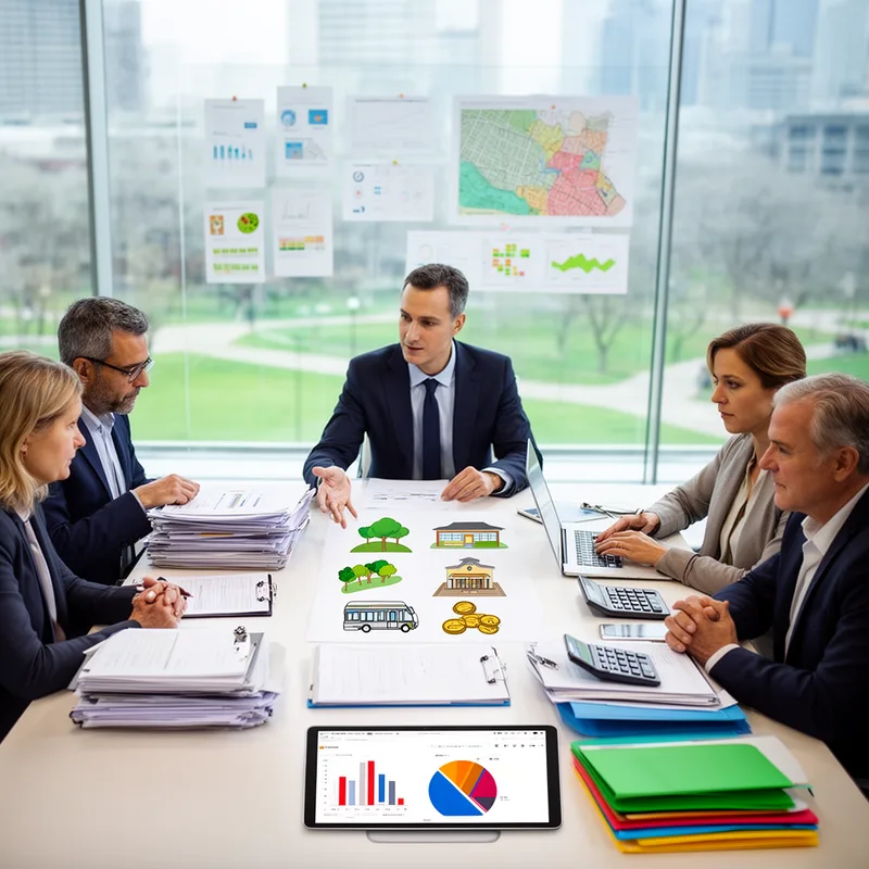 administrative body