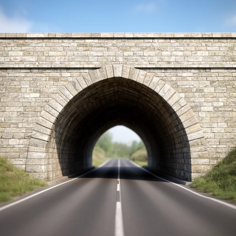 skew arch