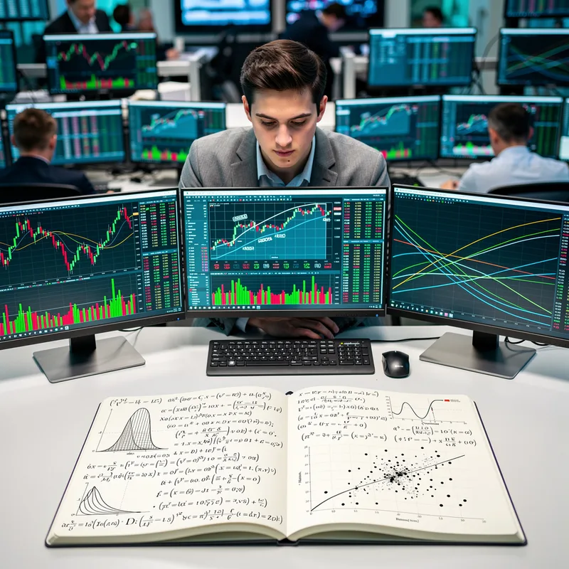quant
